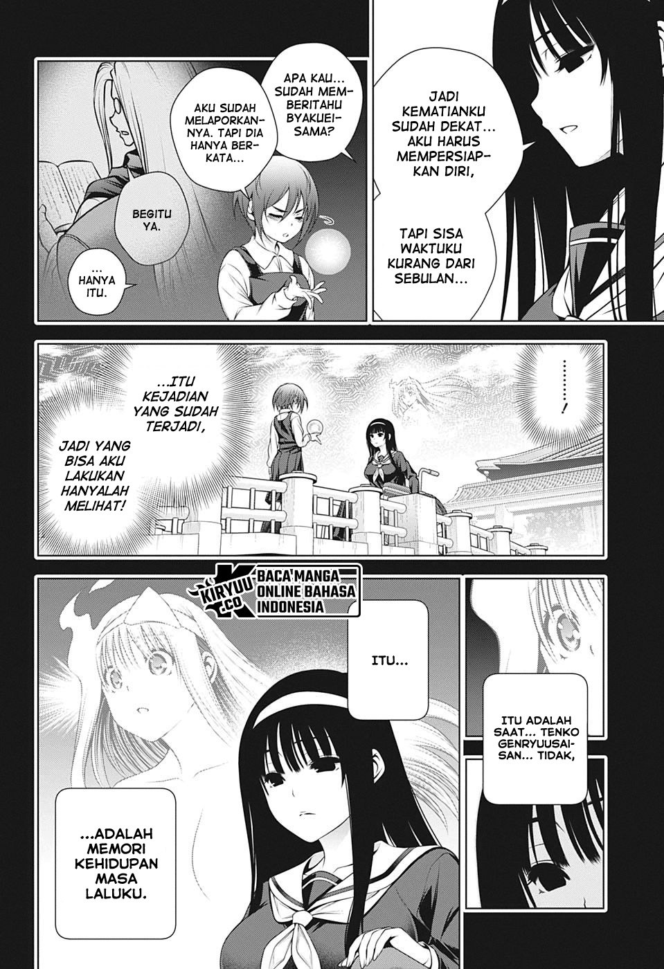 Chapter 205 - halaman 6