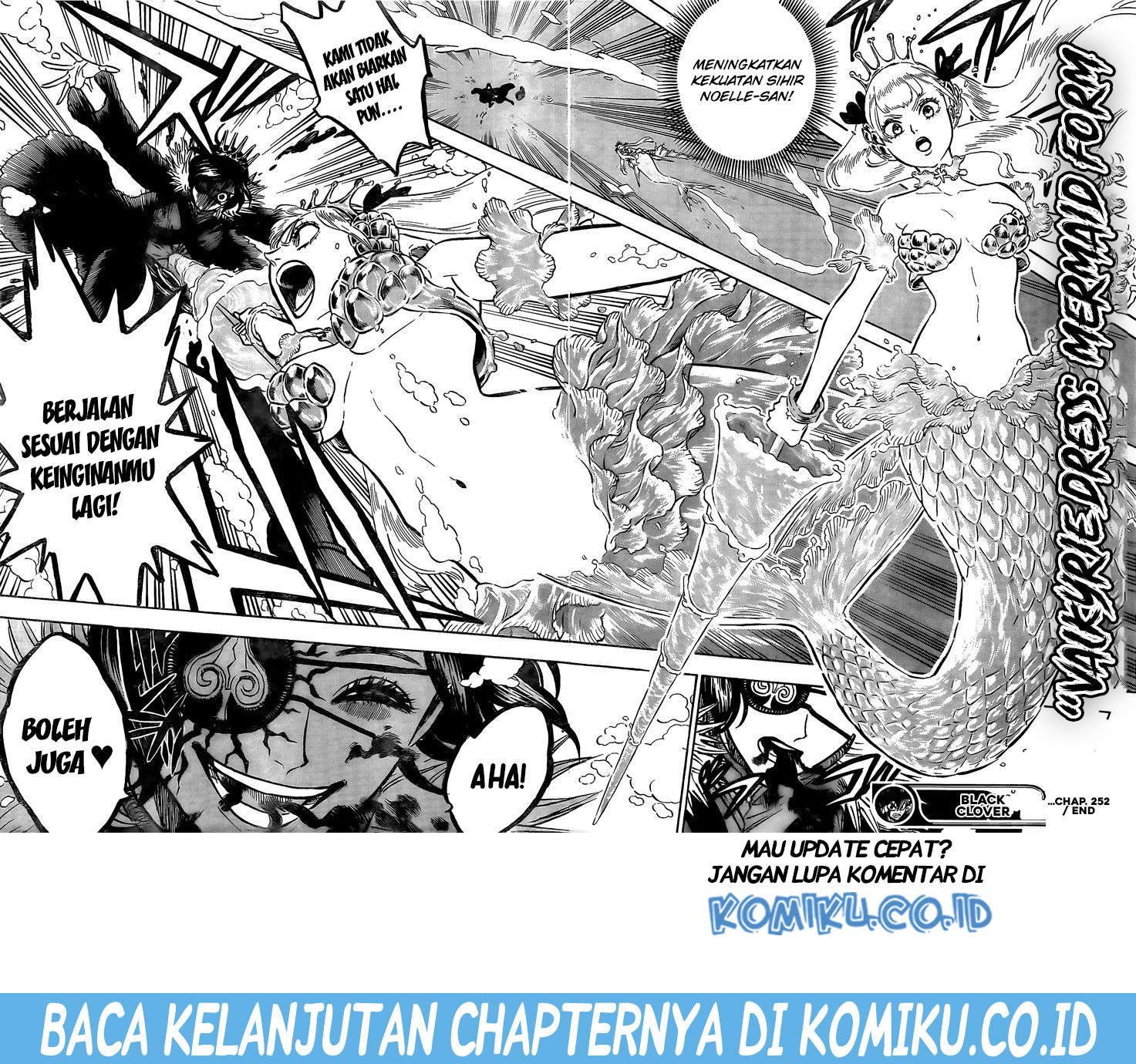 Chapter 252 - halaman 15