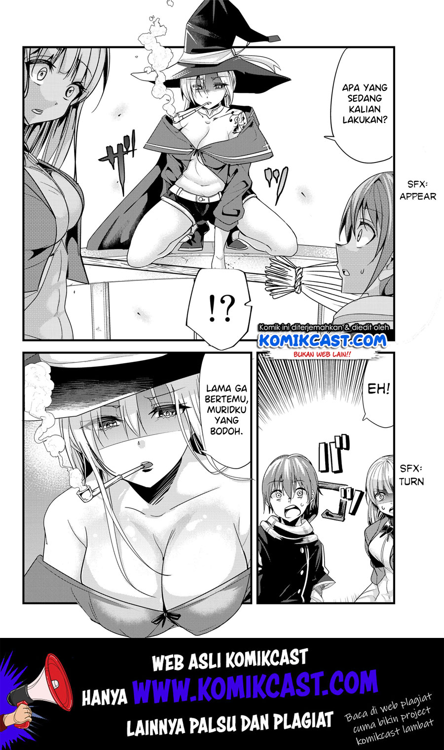 Chapter 96 - halaman 6