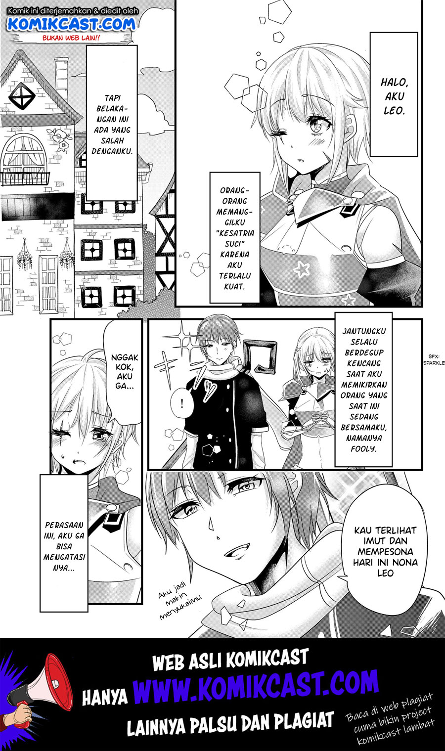 Chapter 95 - halaman 3
