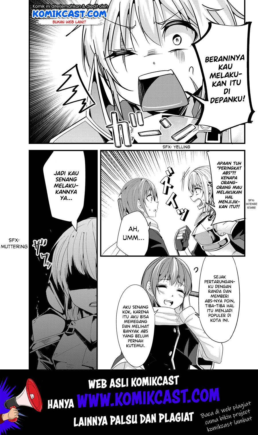 Chapter 95 - halaman 5