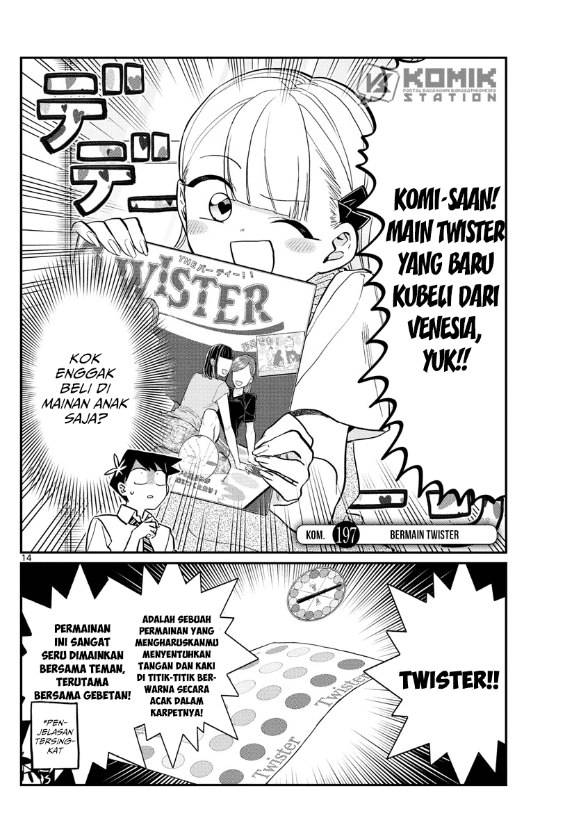 Chapter 197 - halaman 3