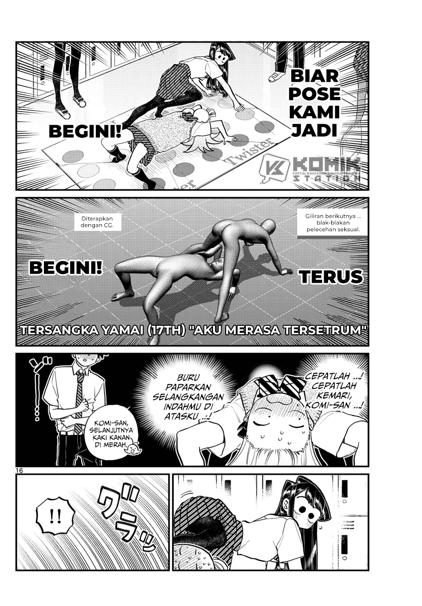 Chapter 197 - halaman 5