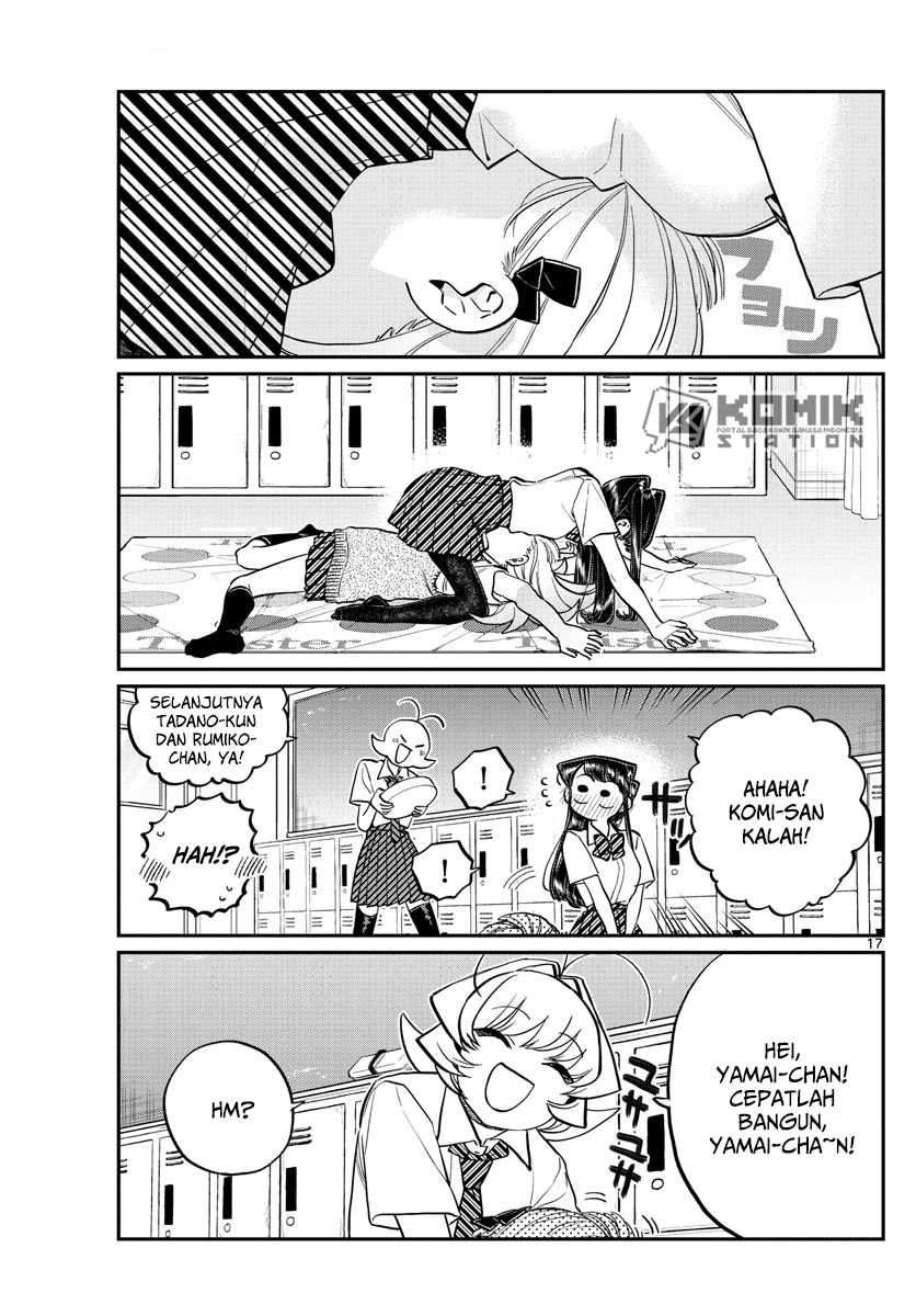 Chapter 197 - halaman 6