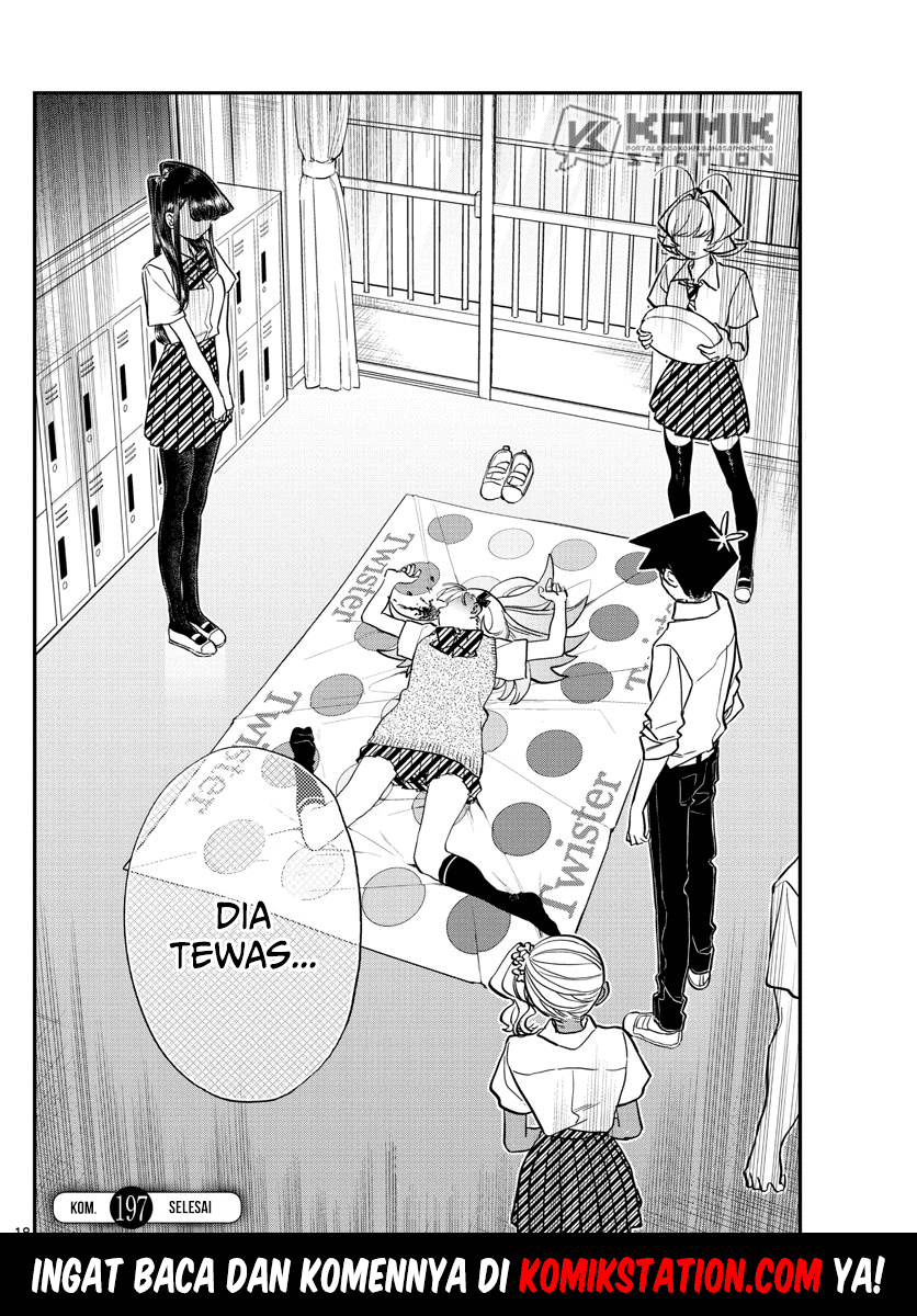Chapter 197 - halaman 7