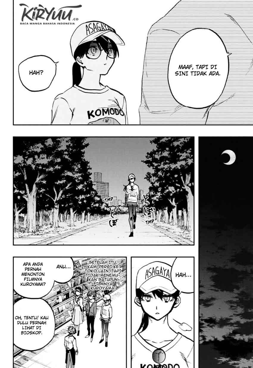 Chapter 113 - halaman 12