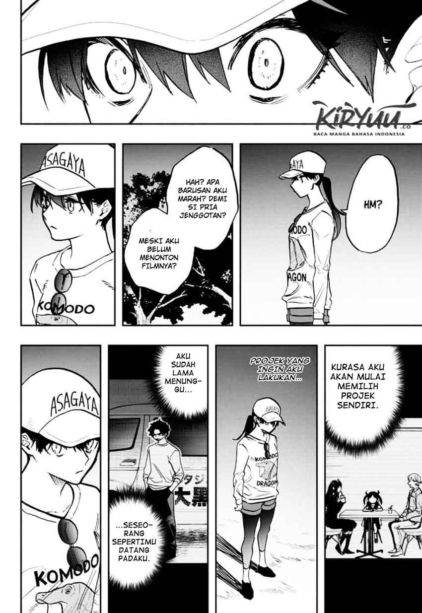 Chapter 113 - halaman 16