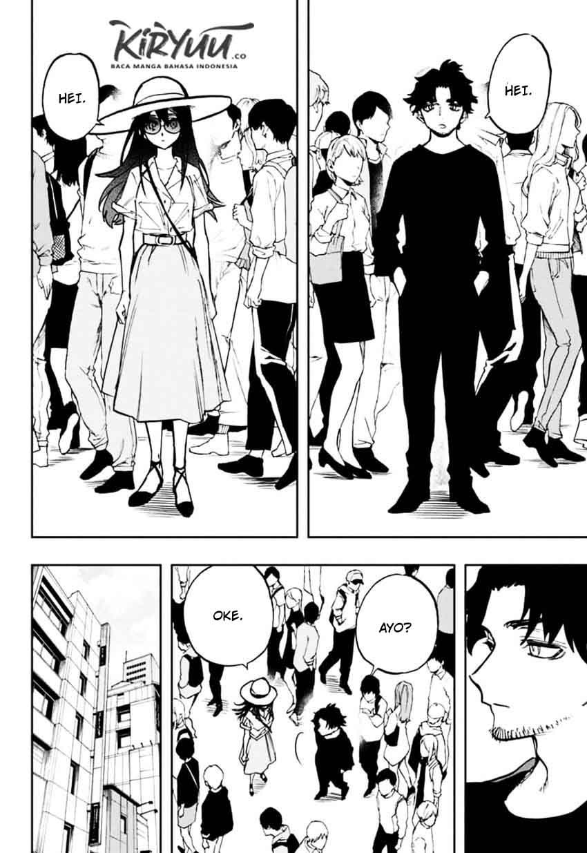 Chapter 113 - halaman 18