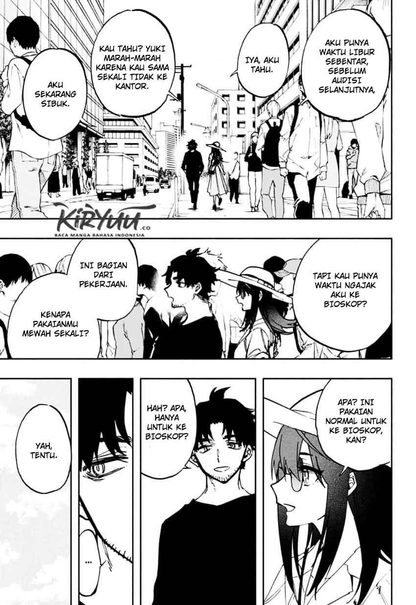 Chapter 113 - halaman 19