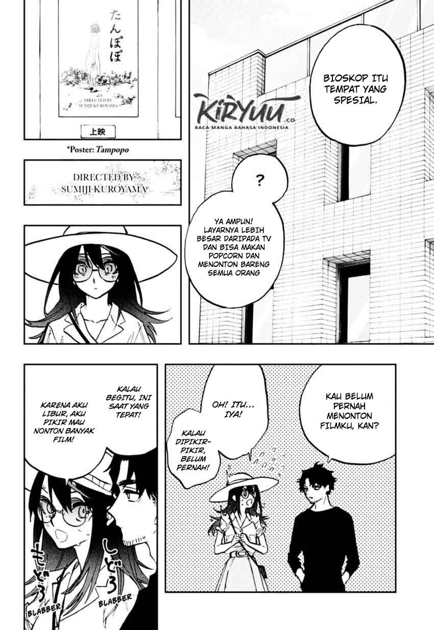 Chapter 113 - halaman 20