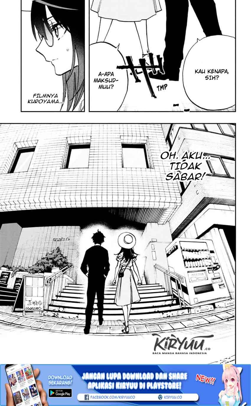 Chapter 113 - halaman 21