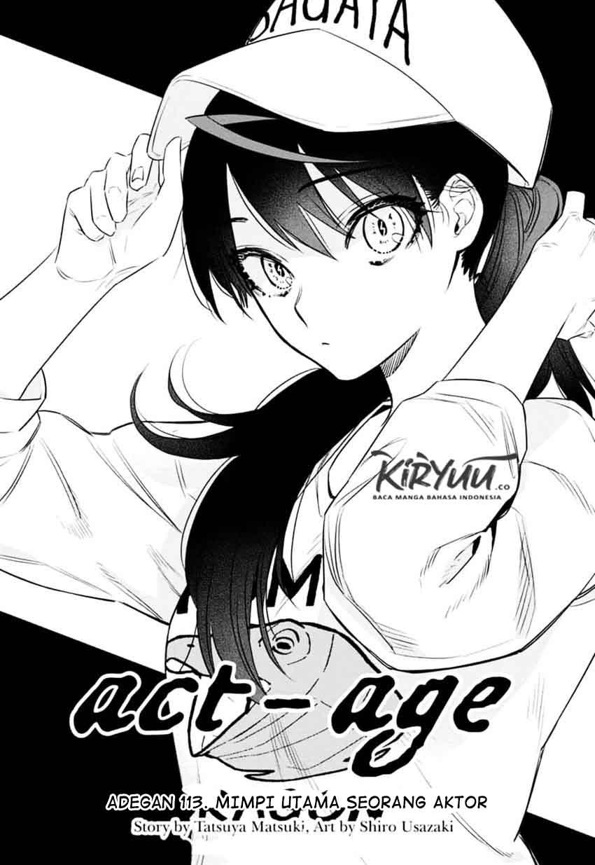 Chapter 113 - halaman 9