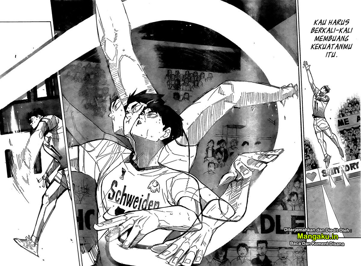 Chapter 395 - halaman 14