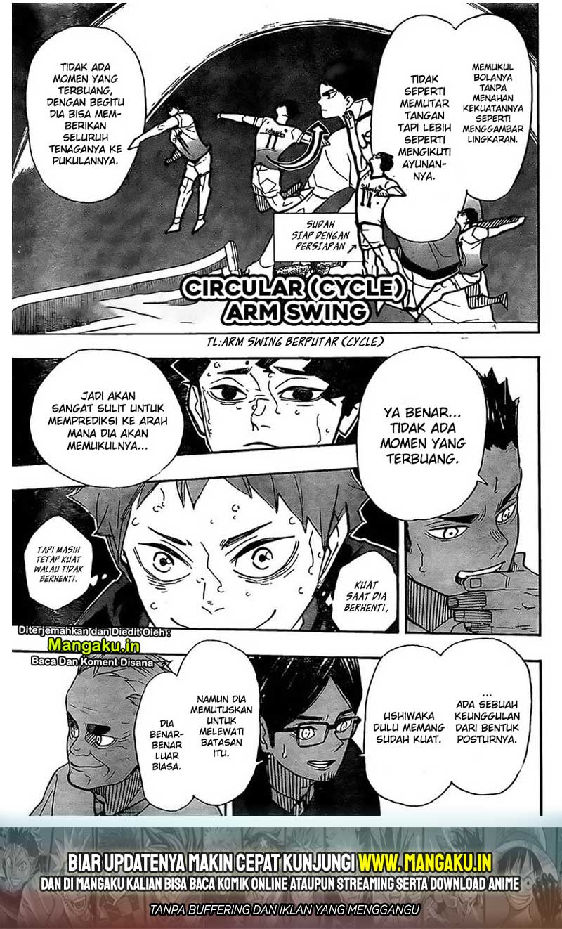 Chapter 395 - halaman 17