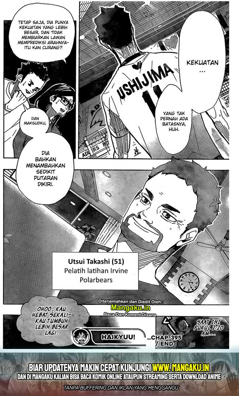 Chapter 395 - halaman 18