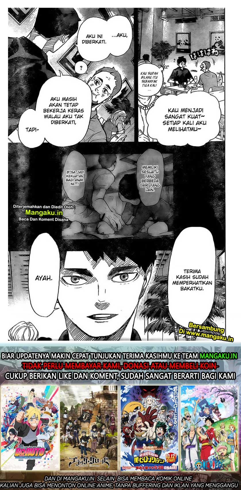 Chapter 395 - halaman 19