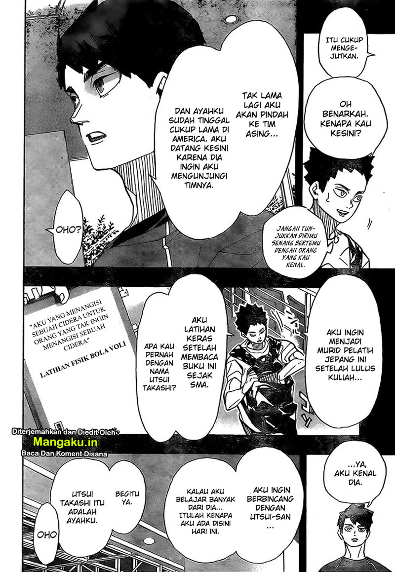 Chapter 395 - halaman 8