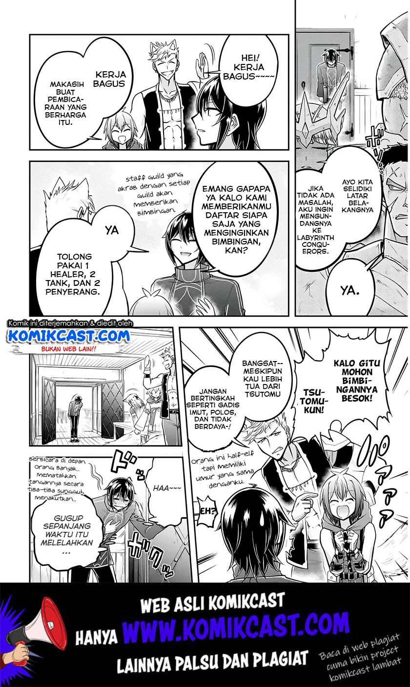 Chapter 25 - halaman 22