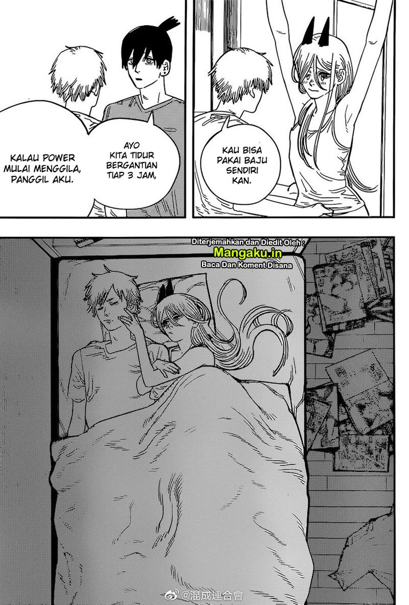 Chapter 71 - halaman 18