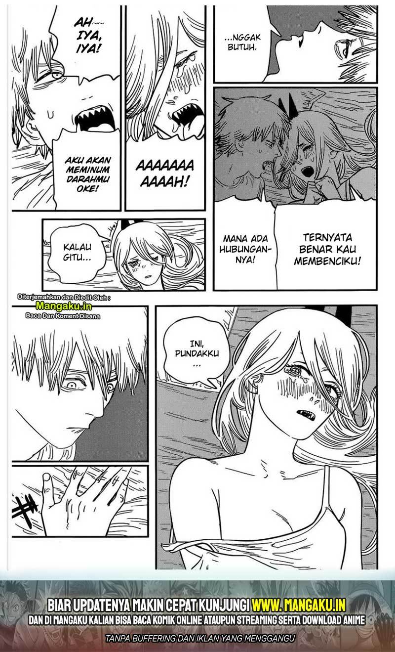 Chapter 71 - halaman 20