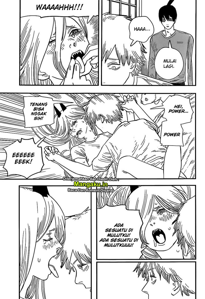 Chapter 71 - halaman 6