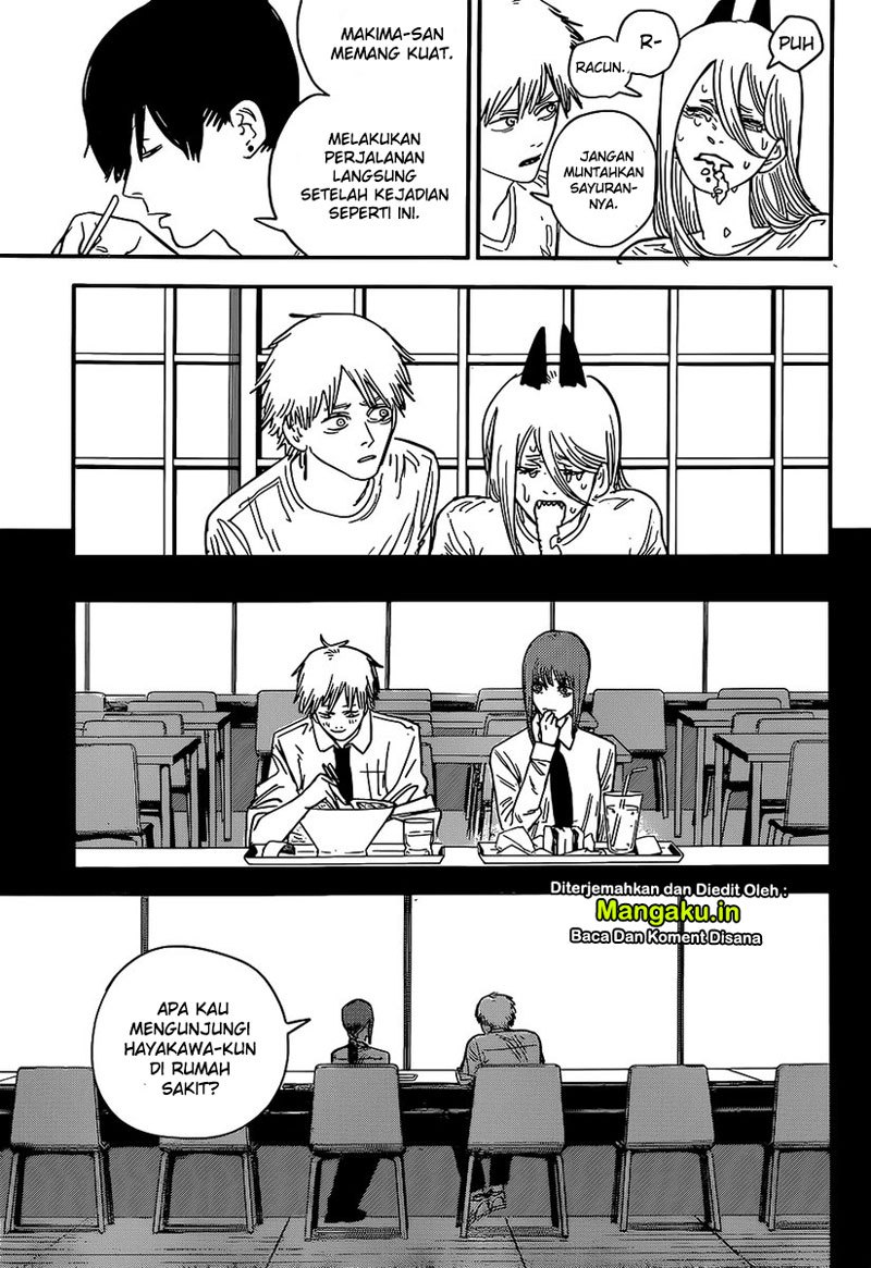 Chapter 71 - halaman 8