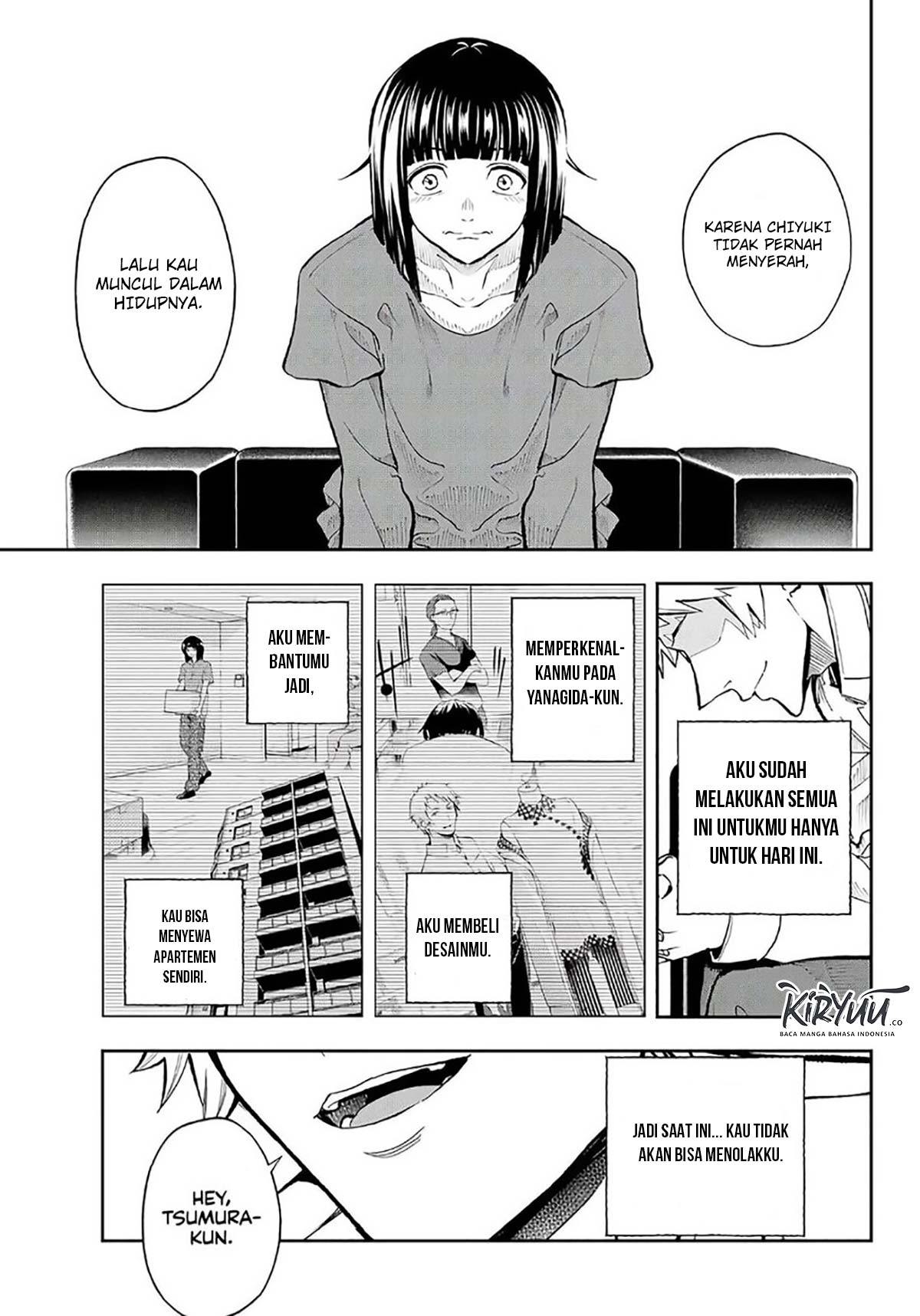 Chapter 102 - halaman 19