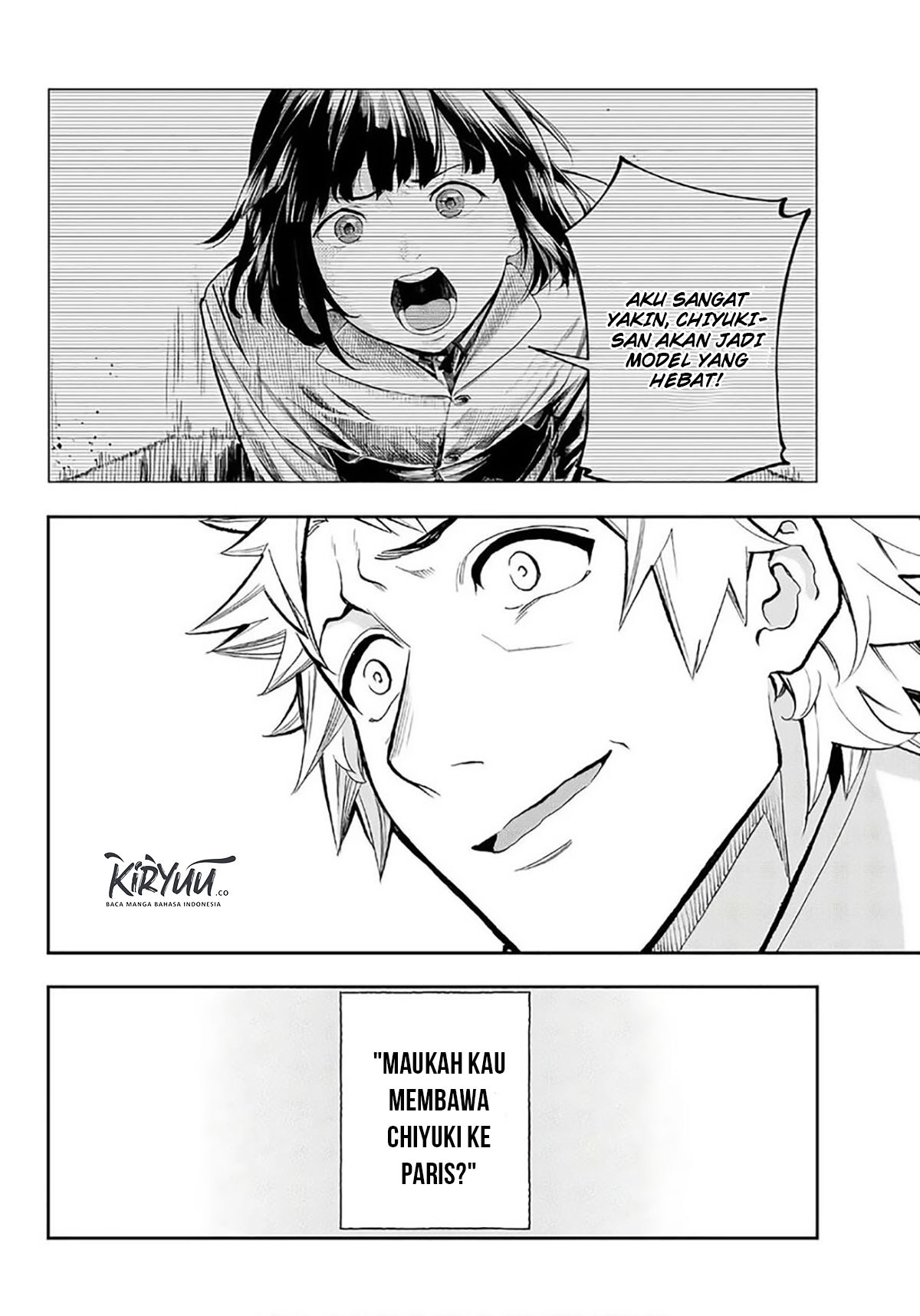 Chapter 102 - halaman 20
