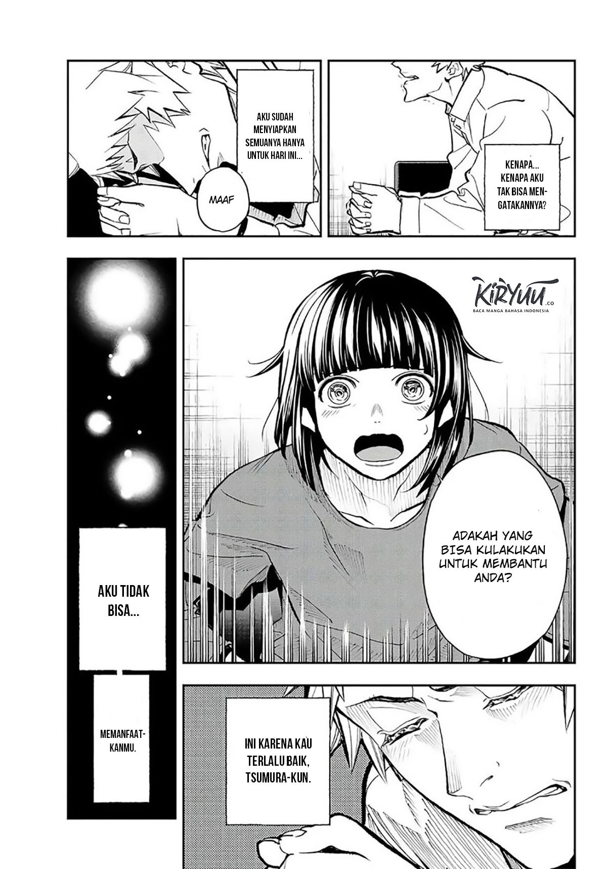Chapter 102 - halaman 21