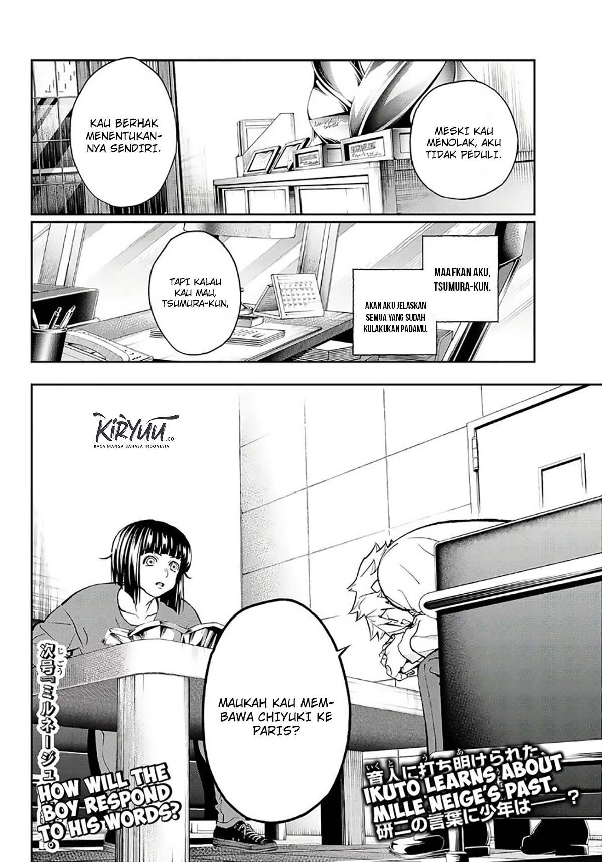 Chapter 102 - halaman 22