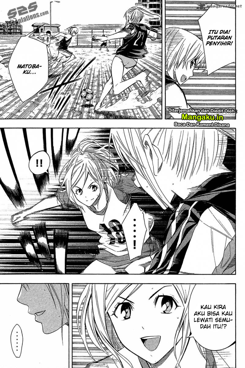 Chapter 120 - halaman 14