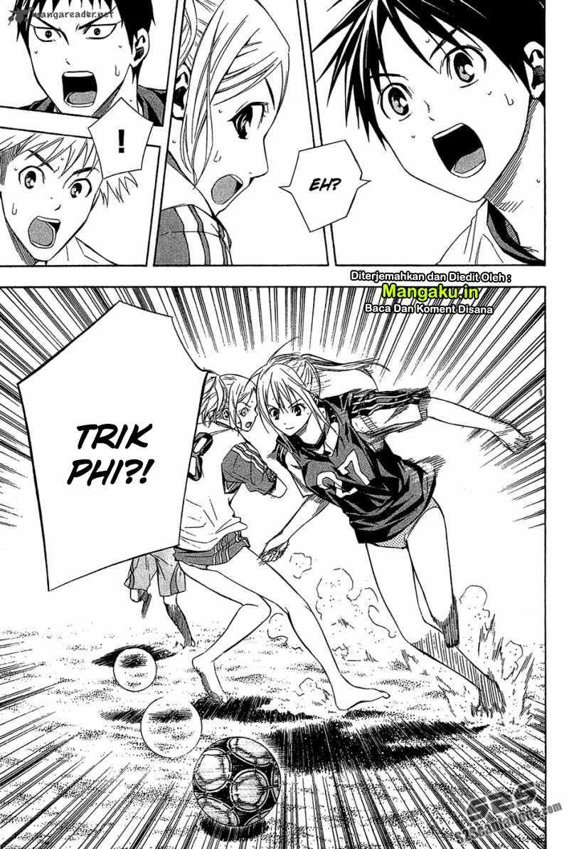 Chapter 120 - halaman 16