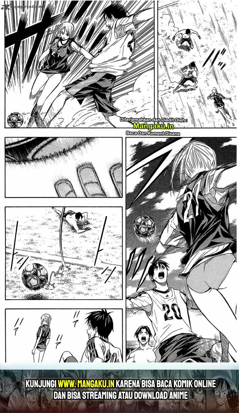 Chapter 120 - halaman 17