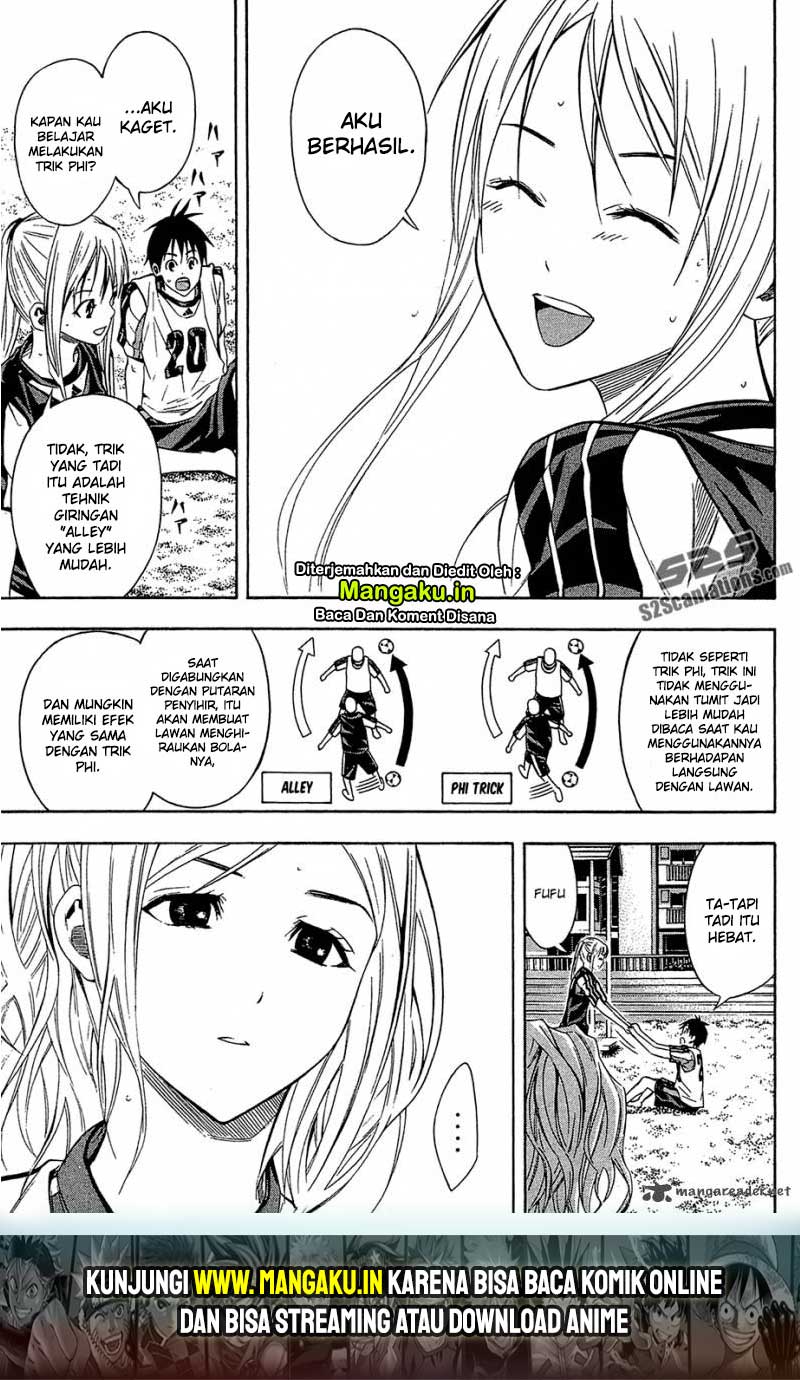 Chapter 120 - halaman 18