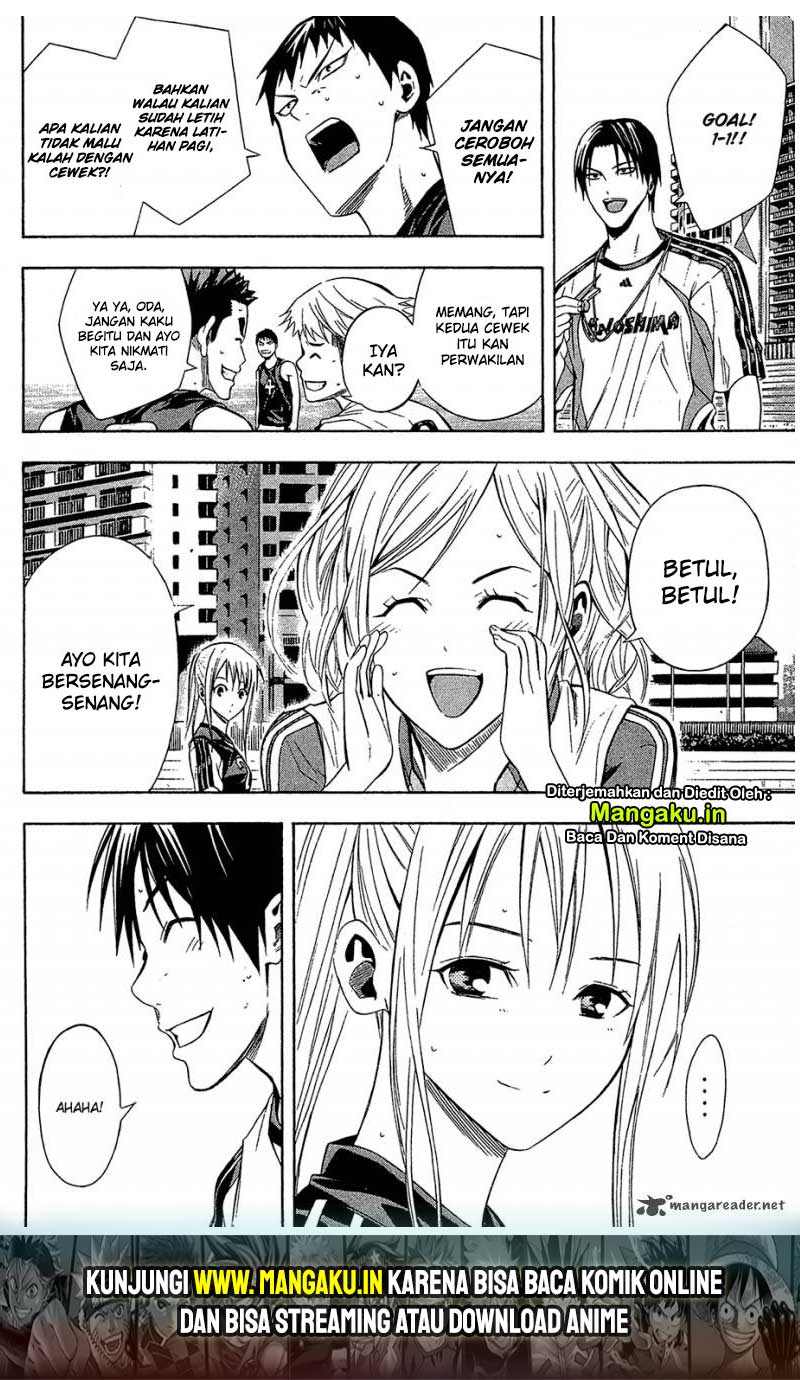 Chapter 120 - halaman 19