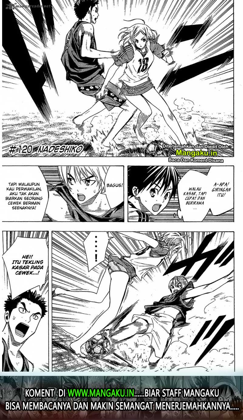 Chapter 120 - halaman 3