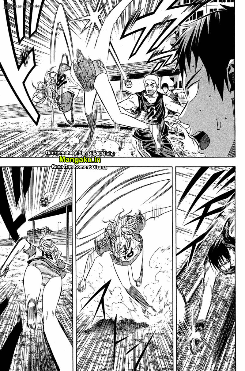 Chapter 120 - halaman 7