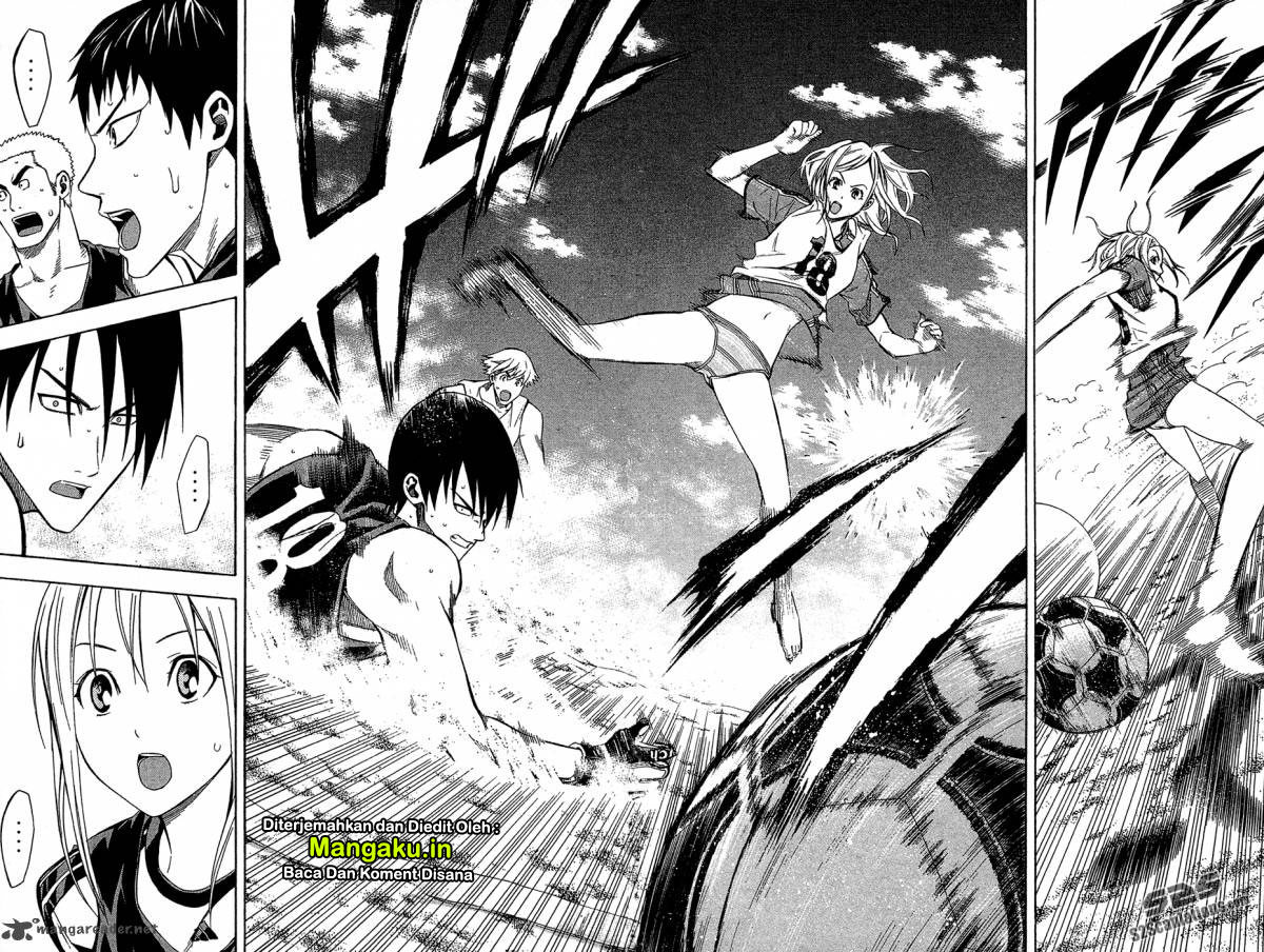 Chapter 120 - halaman 8