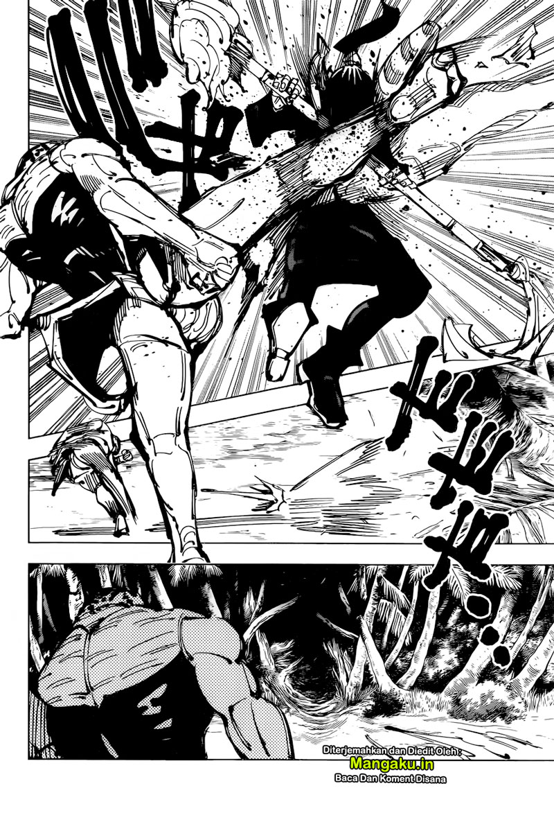 Chapter 108 - halaman 12