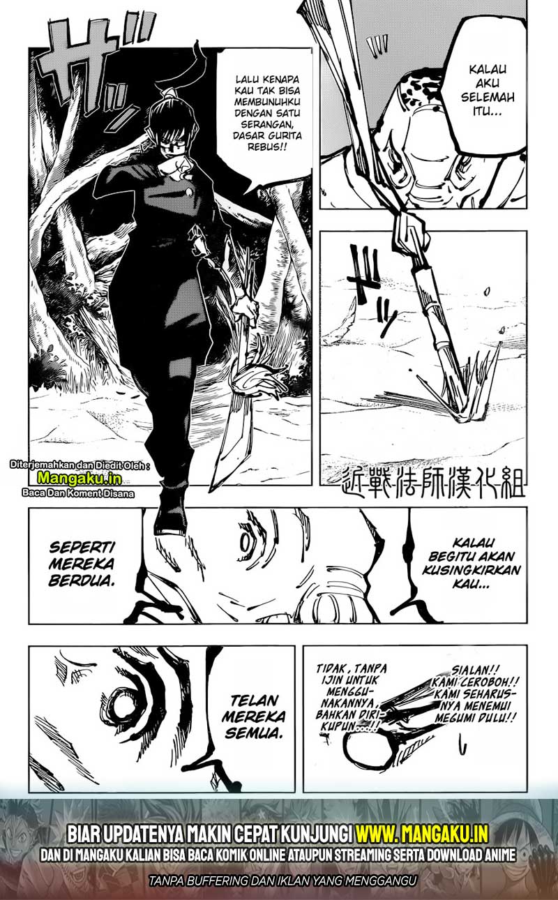 Chapter 108 - halaman 13