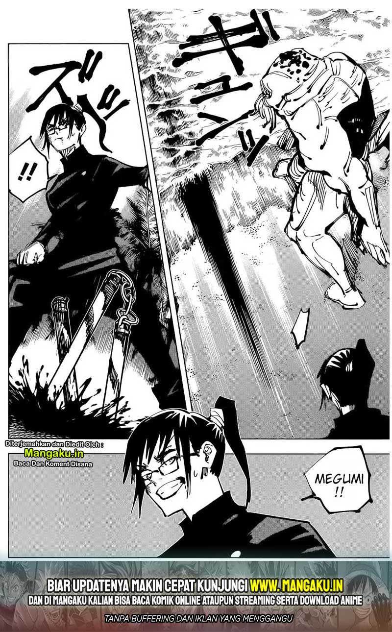 Chapter 108 - halaman 15