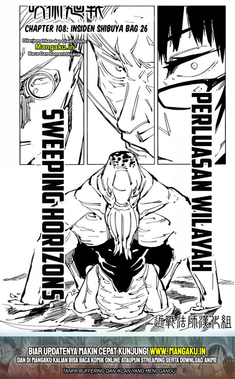 Chapter 108 - halaman 3