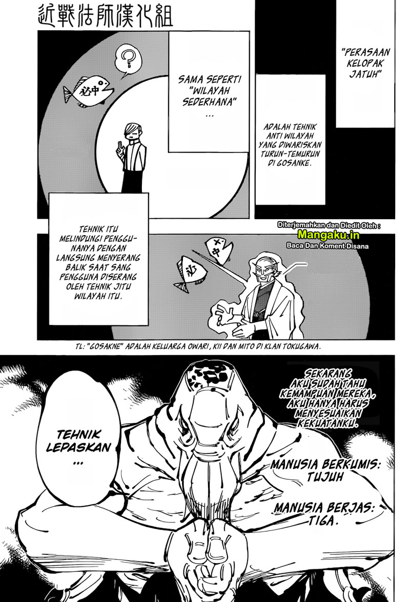 Chapter 108 - halaman 6