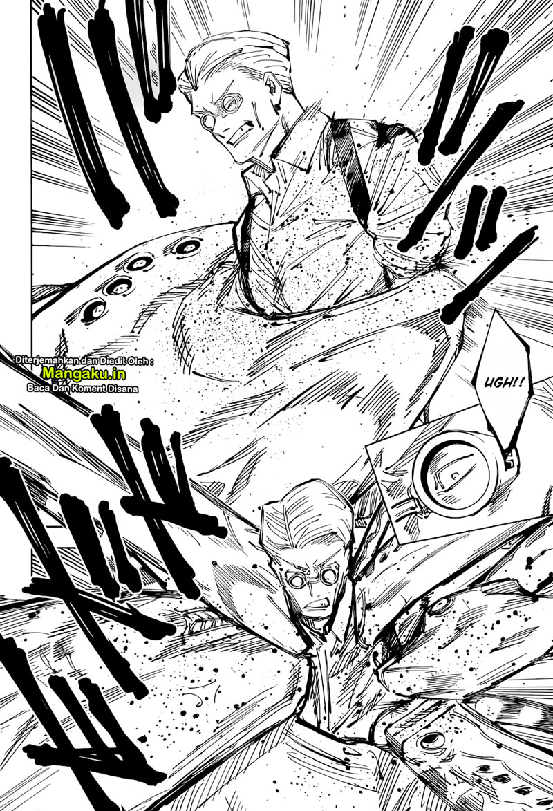 Chapter 108 - halaman 8