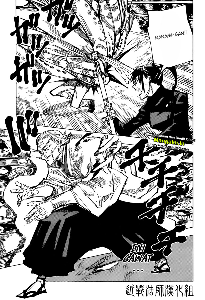 Chapter 108 - halaman 9
