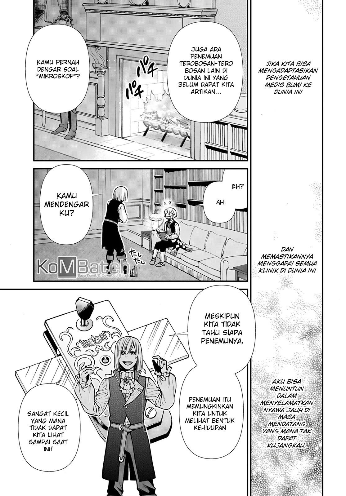Chapter 21 - halaman 21