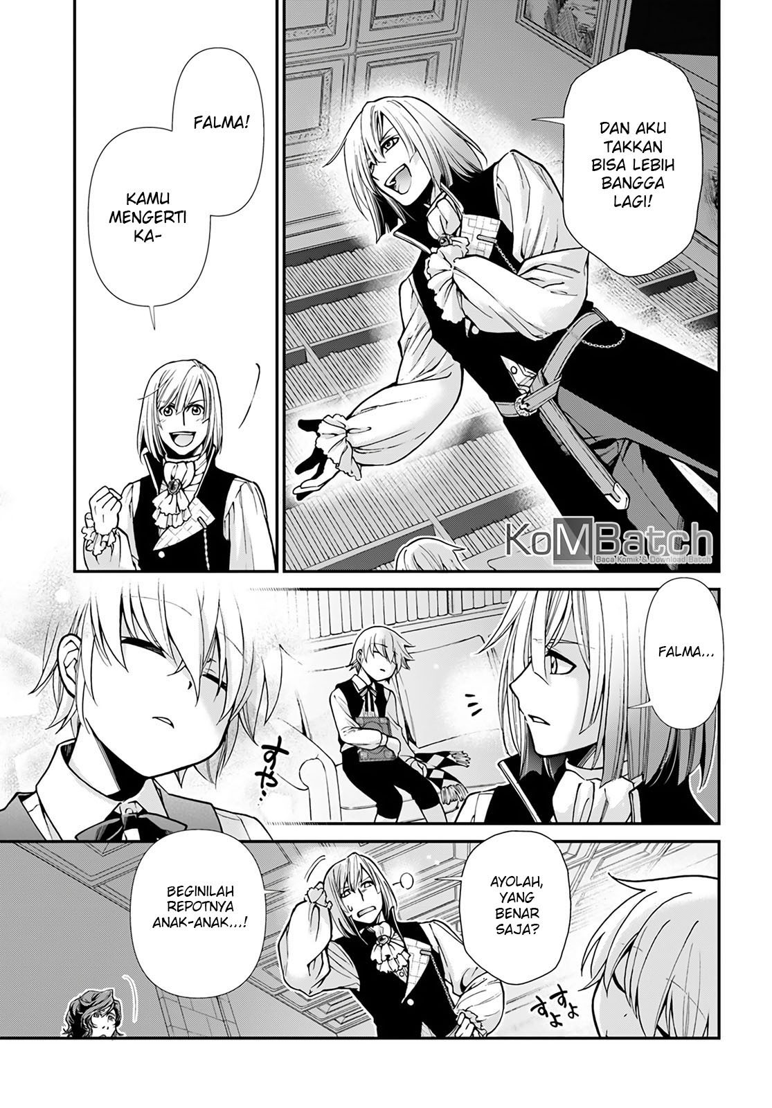 Chapter 21 - halaman 25