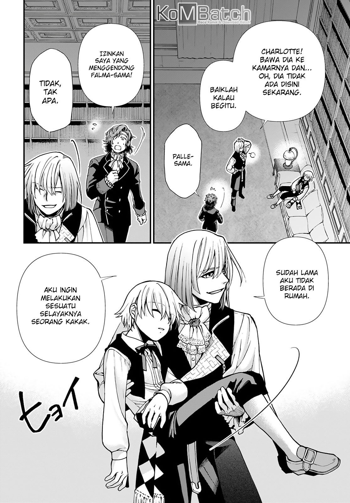 Chapter 21 - halaman 26