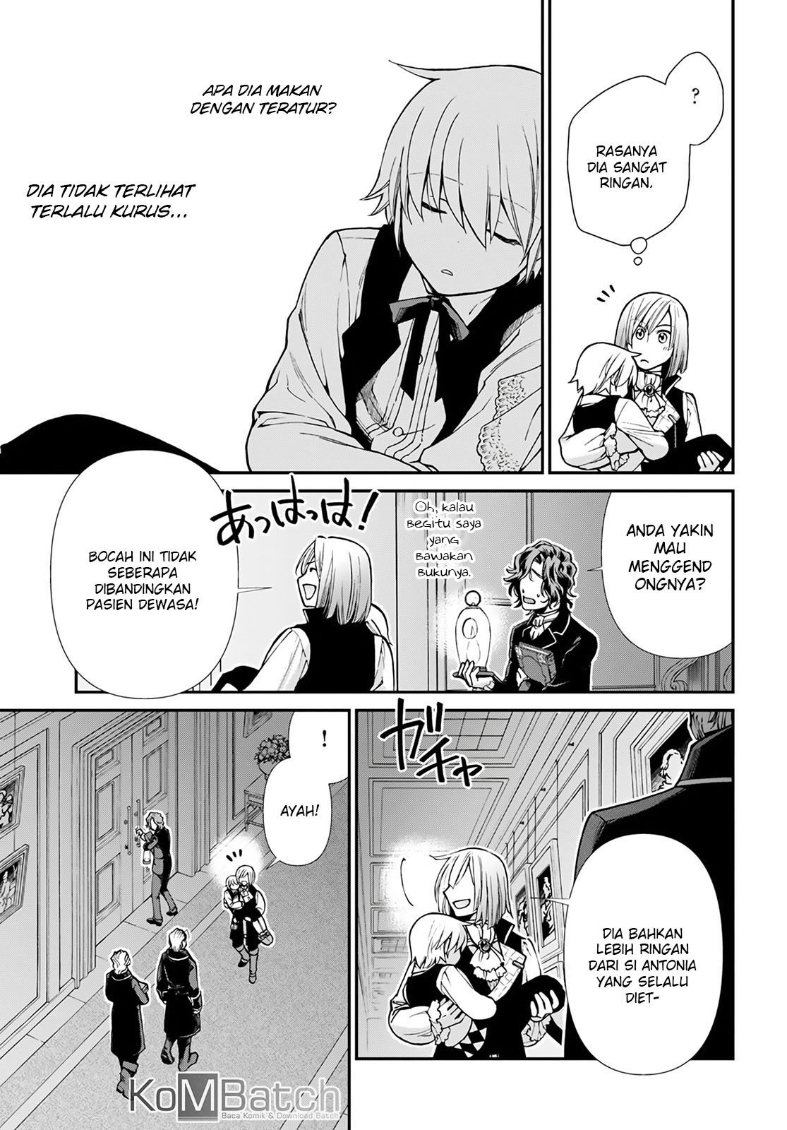 Chapter 21 - halaman 27