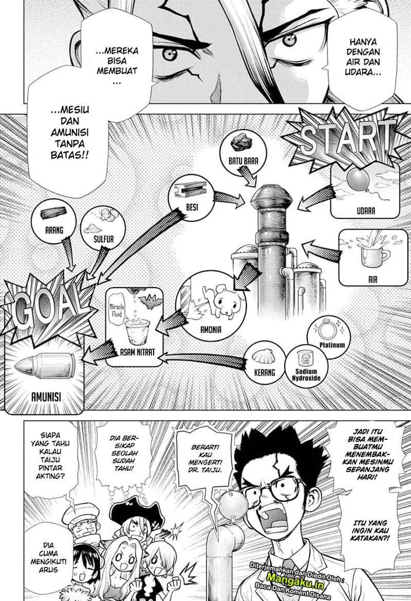 Chapter 152 - halaman 14